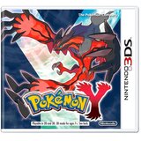 Pokemon Y (3DS) Cene