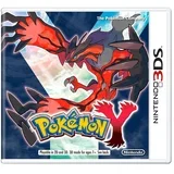 Y (3DS)