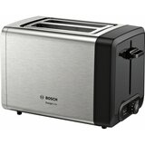 Bosch Toastnik TAT4P420 iz nerjavečega jekla 970W 2 reži, (5000510820) Cene