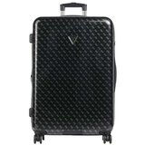Guess veliki crni ženski kofer GTWE838 99880 COA | ePonuda.com