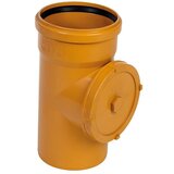  KG čistilna cev (PVC, 110 mm) | Shoptok.si
