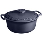 Emile henry sublime okrogli keramični dutch oven | Shoptok.si