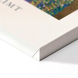  Slika - Gustav Klimt - The Kiss (1 Part) Vertical 60x90 Na talijanskom platnu | shoptok.hr