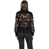 Morgan Srajce & Bluze 241-COCONU Črna | Shoptok.si