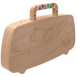 2Kids Toys Activity Board Wooden FM Radio aktivna igračka 12m+ 1 kom | shoptok.hr