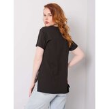 H&B T-shirt-HB-TS-3050.61P-black | shoptok.hr