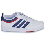 Adidas HOOPS 4.0 J Bijela | shoptok.hr