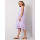 Och Bella Dress-TW-SK-BI-22002.14-light purple | shoptok.hr
