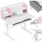  Dječji stol za učenje Mark Adler 5.7 - rozni | shoptok.hr