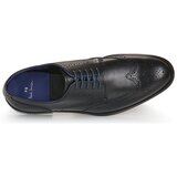 Paul Smith Čevlji Derby ANGELO Črna | Shoptok.si