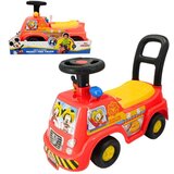  Guralica vatrogasni kamion mickey sa zvukom i svetlom 063867 ( 111/63867 ) Cene