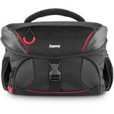 Hama Phoenix” Camera Bag, 26 x 16 x 17.5 cm inside, black Cijene