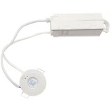  LED sigurnosna ugradna svetiljka za spušteni plafon LED/1,2W/230V 6000K | Eponuda.com