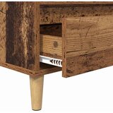 TV ormar Staro drvo 100 x 34,5 x 44,5 cm Konstruirano drvo | shoptok.hr