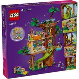 Lego Friends: Drevesna hišica prijateljstva | Shoptok.si