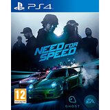 Electronic Arts Igrica PS4 Need For Speed - 2016 Cene