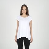Rang Ženska majica Sheila, Bela | Eponuda.com