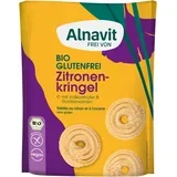 vjenčići s limunom - 125 g