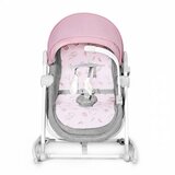 Kinderkraft stolica za ljuljanje NOLA 5u1 peony rose 113417 | ePonuda.com
