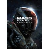 Origin Mass Effect: Andromeda (PC) Key EUROPE Cene