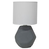 Lampa stolna Karol ML-2304T-01 1xE14 40W siva Lumia Light cijene