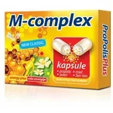Mcomplex kapsule (20 cps)