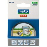 MAKO Superljepljiva traka (Sive boje, 5 m x 38 mm) | shoptok.hr