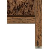 vidaXL Kupaonski ormarić za umivaonik staro drvo 60x33x60 cm | shoptok.hr