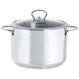 Metalac lonac KULINARIA 24cm/8lit | ePonuda.com