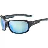 Alpina Eyewear Lyron Black/Dirt/Blue Matt/Blue