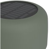 Eglo 901894 - LED solarna stona lampa ROCCANOVA LED/2,8W/3,7V IP44 zelena | Eponuda.com