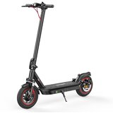 iScooter i10 zložljiv inteligentni električni skuter, 650W motor, 15Ah, doseg 45km, največja hitrost 40Km/h, z APP, trojni zavorni sistem, (22095200) | Shoptok.si