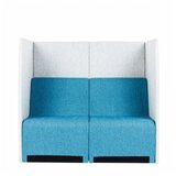 Antares dvosed rubico lounge 102 eko koža bloom | ePonuda.com