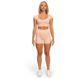 BeastPink ženski šorc Sense Pink | ePonuda.com