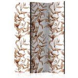  Paravan u 3 dijela - Plant Sepia [Room Dividers] 135x172 Cijene