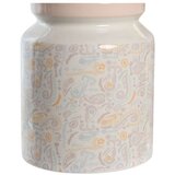 Posuda za Kuhinjski Pribor DKD Home Decor Metal Dolomite Drvo MDF 12 x 12 x 25 cm | shoptok.hr