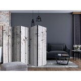 Paravan u 5 dijelova - Birds on Boards II [Room Dividers] 225x172 | shoptok.hr