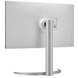 LG 27UP650P LED monitor 27", IPS, 3840x2160, 16:9, 400cd/m2, 5ms, 2xHDMI/DisplayPort, Pivot | shoptok.hr