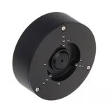  Nazidna dozna PFA 130-E, Crna | ePonuda.com