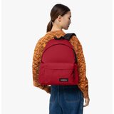 Eastpak Nahrbtnik rdeča / črna | Shoptok.si