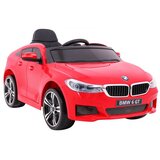  Licencirani auto na akumulator BMW 6 GT -crveni | shoptok.hr