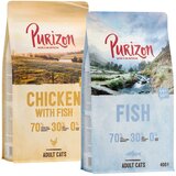  Zdaj po poskusni ceni: Purizon Adult suha hrana 2 x 400g - 2 x 400 g | shoptok.hr