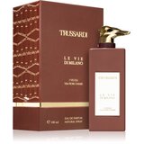 Trussardi Le Vie Di Milano I Vicoli via Fiori Chiari parfumska voda uniseks 100 ml | Shoptok.si