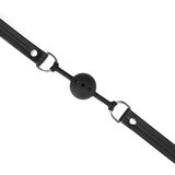 Liebe Seele Gag Black Bond | Shoptok.si