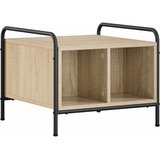  Stolić za kavu Hrast sonoma 50 x 49 x 41 cm Konstruirano drvo | shoptok.hr