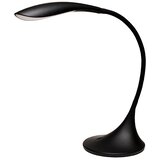  LED prigušiva stona lampa VELA LED/6,5W/230V crna | Eponuda.com