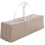 Kinderkraft prenosivi krevetac Leody Up Beige 2 Niova | Eponuda.com