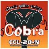 COBRA žice za klasičnu gitaru CCL-20-N | ePonuda.com