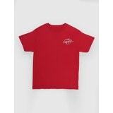 Empyre Love Me Not Kids T-shirt red | Shoptok.si