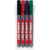 Edding Marker za belu tablu E-361 1mm set 1/4 sortirano Cene
